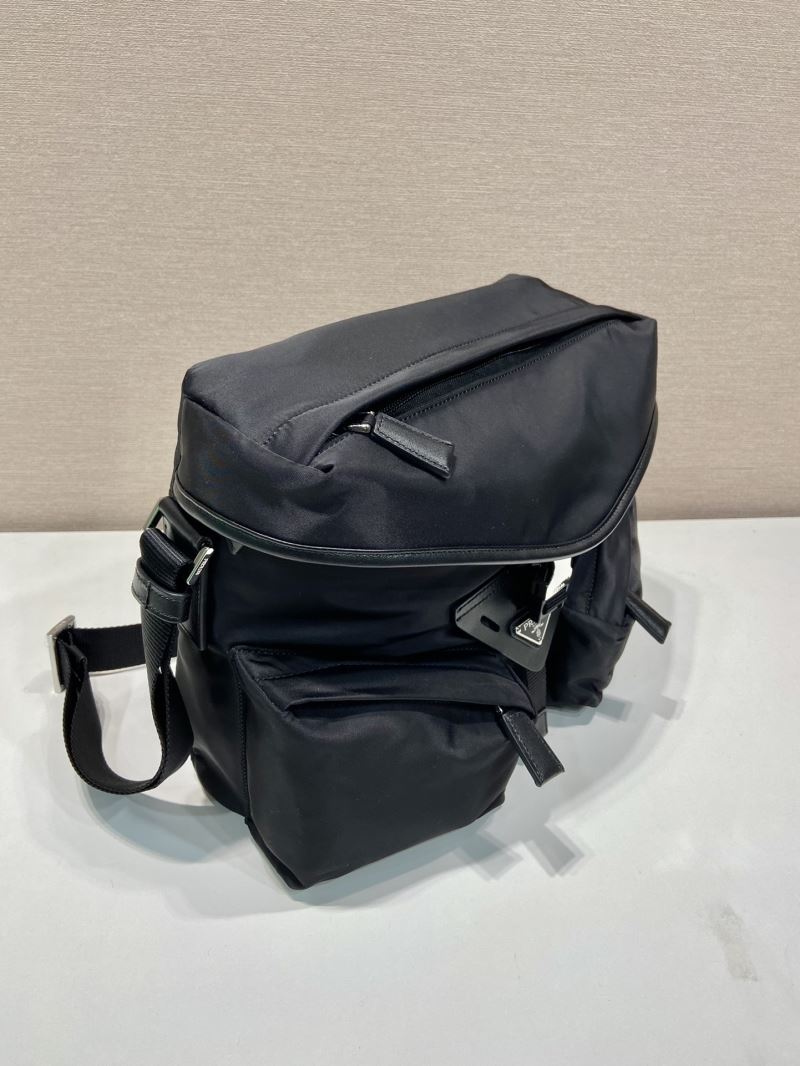 Prada Top Handle Bags